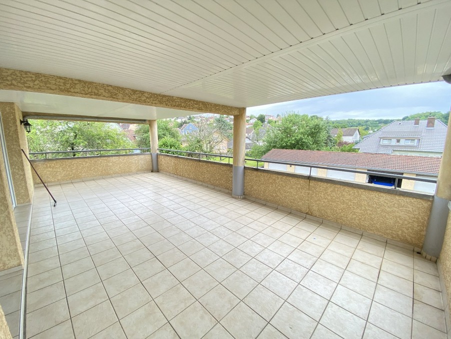 Location Appartement ETUPES  970 €
