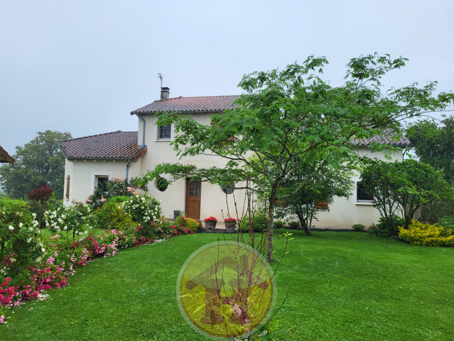 Vente Maison Saint-Junien  322 400 €
