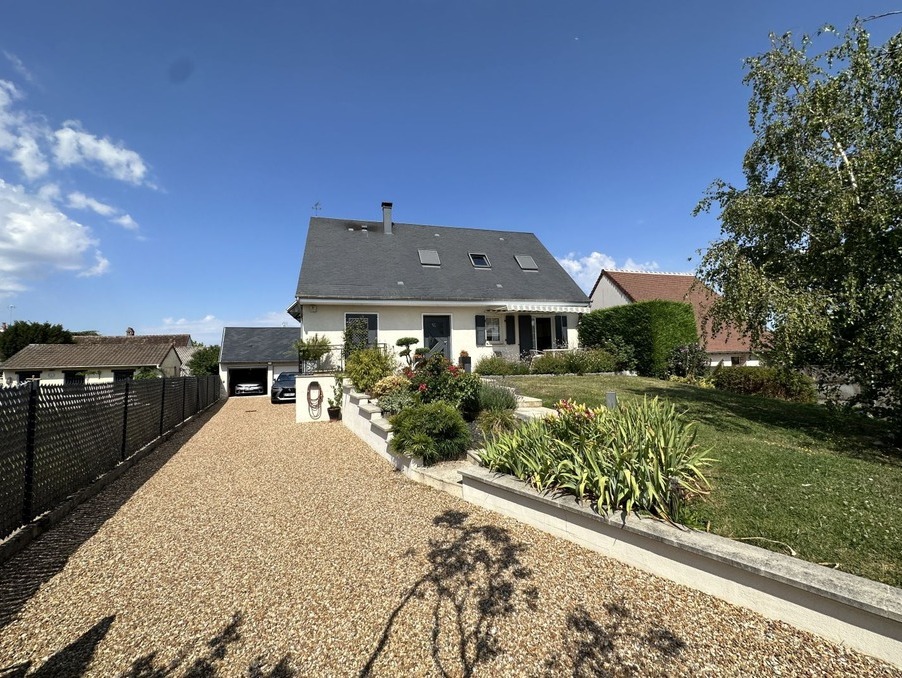 Vente Maison VENDOME  388 500 €