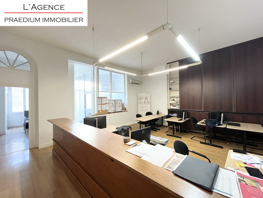 Location Professionnel BORDEAUX 2 150 €