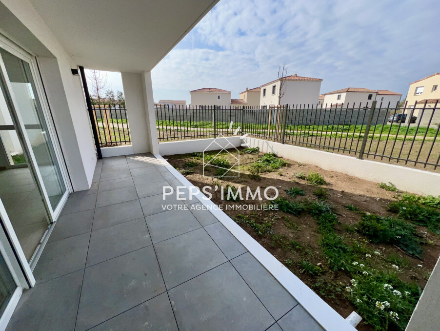 Vente Neuf FOS SUR MER  189 000 €