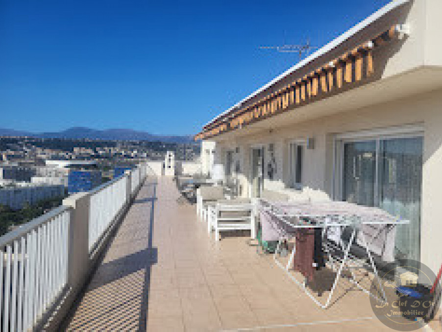 Vente Appartement NICE  810 000 €