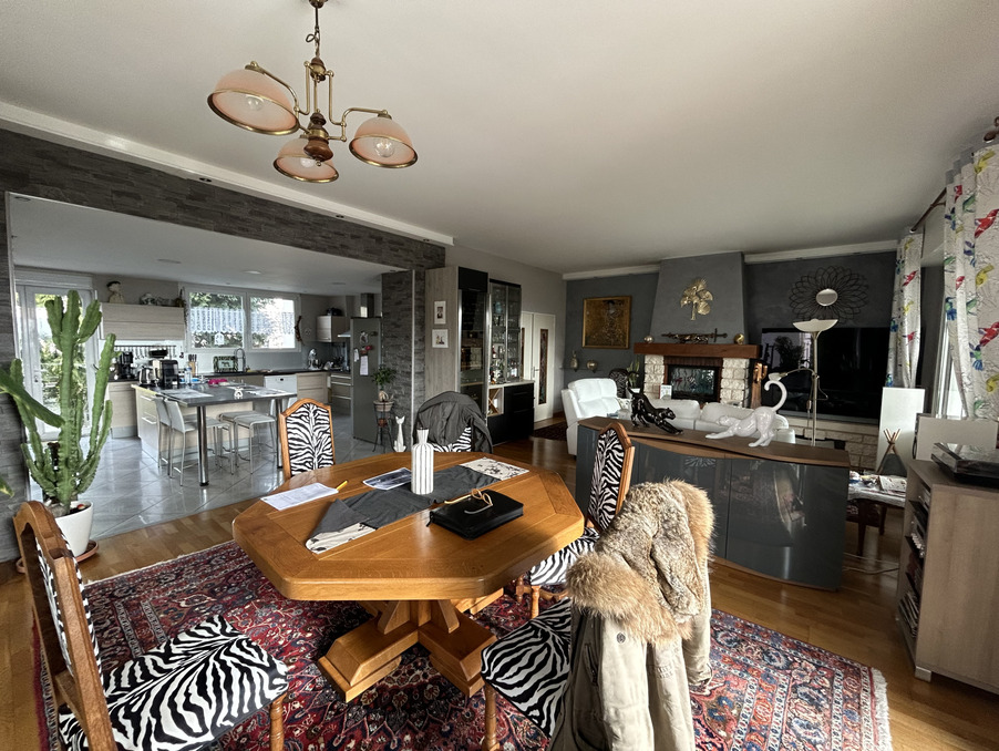 Vente Appartement Épinal  300 000 €
