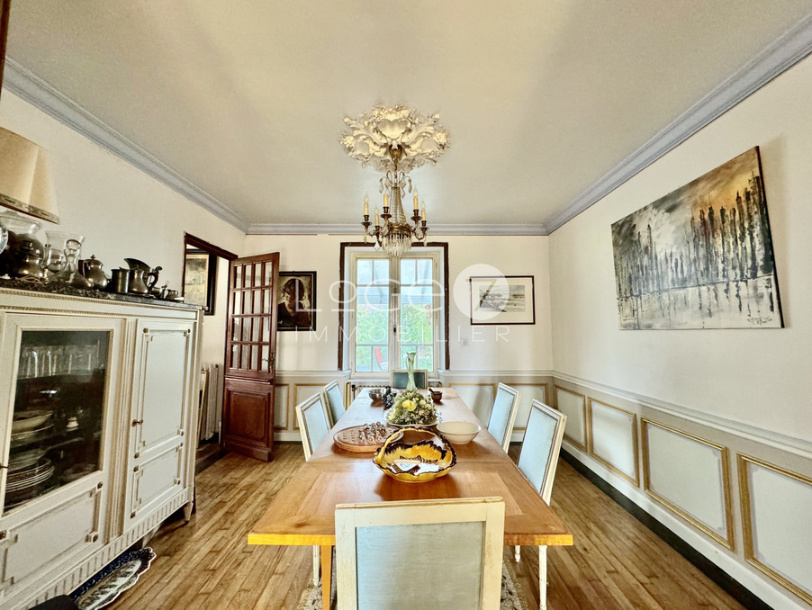 Vente Maison Moëlan-sur-Mer  447 200 €