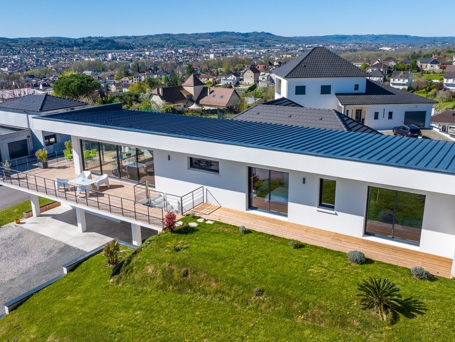 Vente Maison BRIVE LA GAILLARDE  585 600 €
