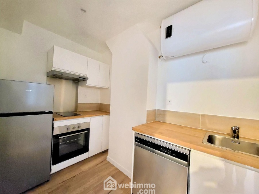 Vente Appartement Paris  321 000 €