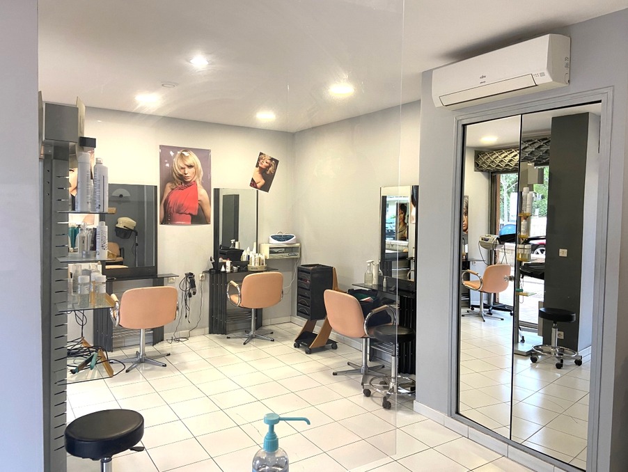 Vente Local LES ANGLES  118 000 €