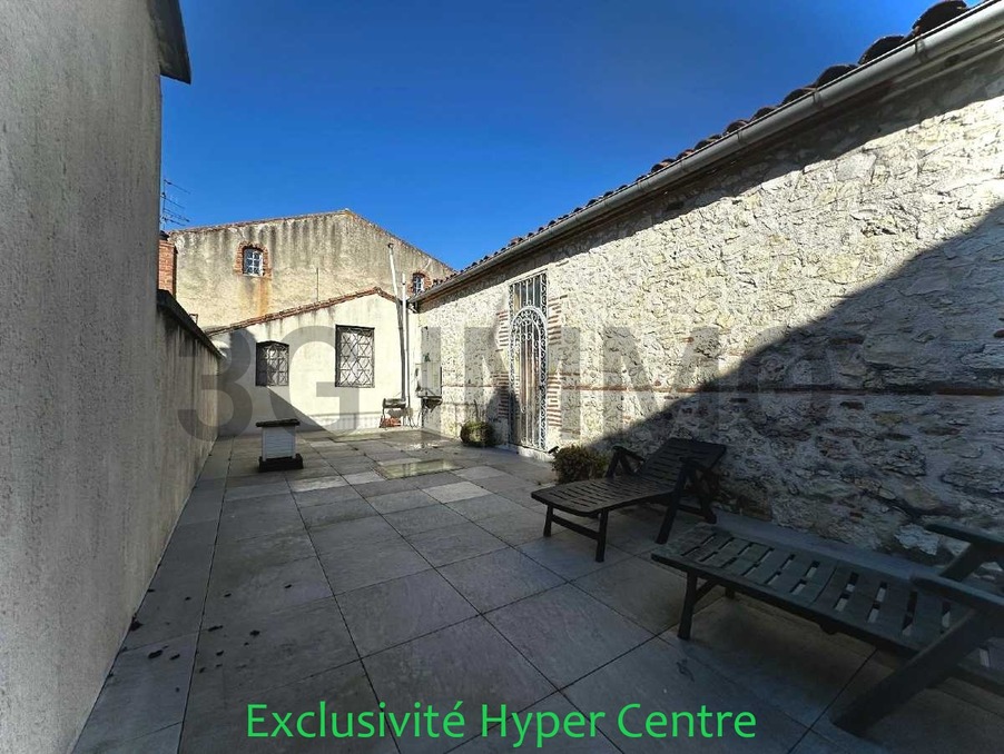 Vente Maison AGEN  170 000 €
