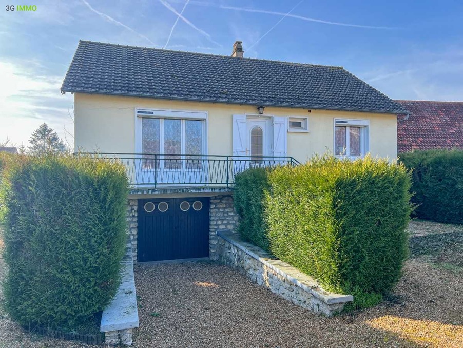Vente Maison HOUDAN  195 000 €