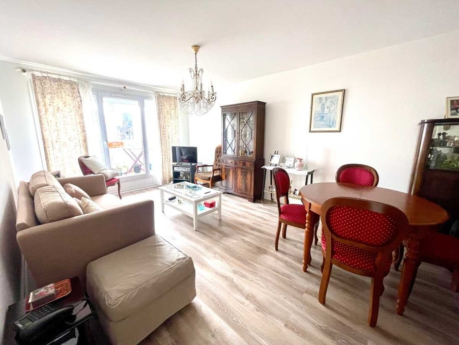 Vente Appartement CERGY  199 000 €