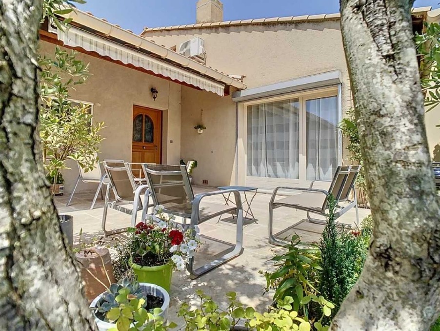 Vente Maison VILLENEUVE LES AVIGNON  465 000 €