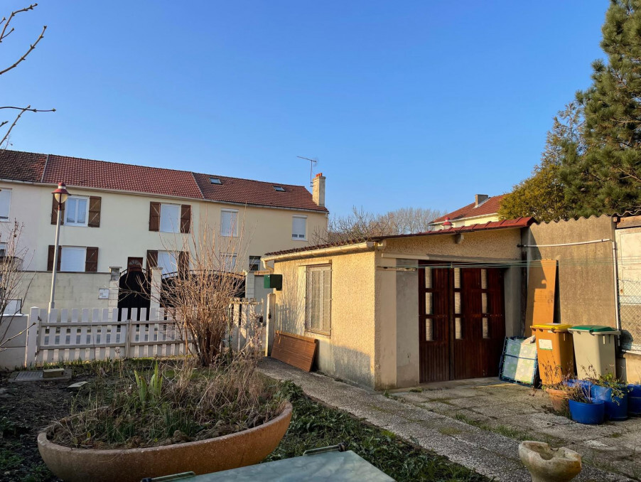 Vente Maison VILLERS ST PAUL  145 000 €