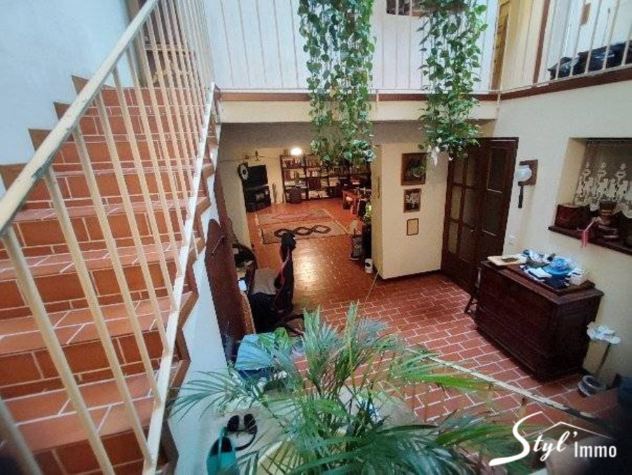 Vente Maison Bagnols-sur-Cèze  170 000 €