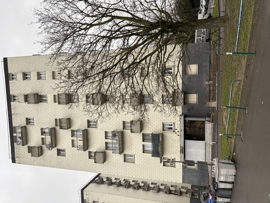 Vente Appartement AULNAY SOUS BOIS  152 000 €