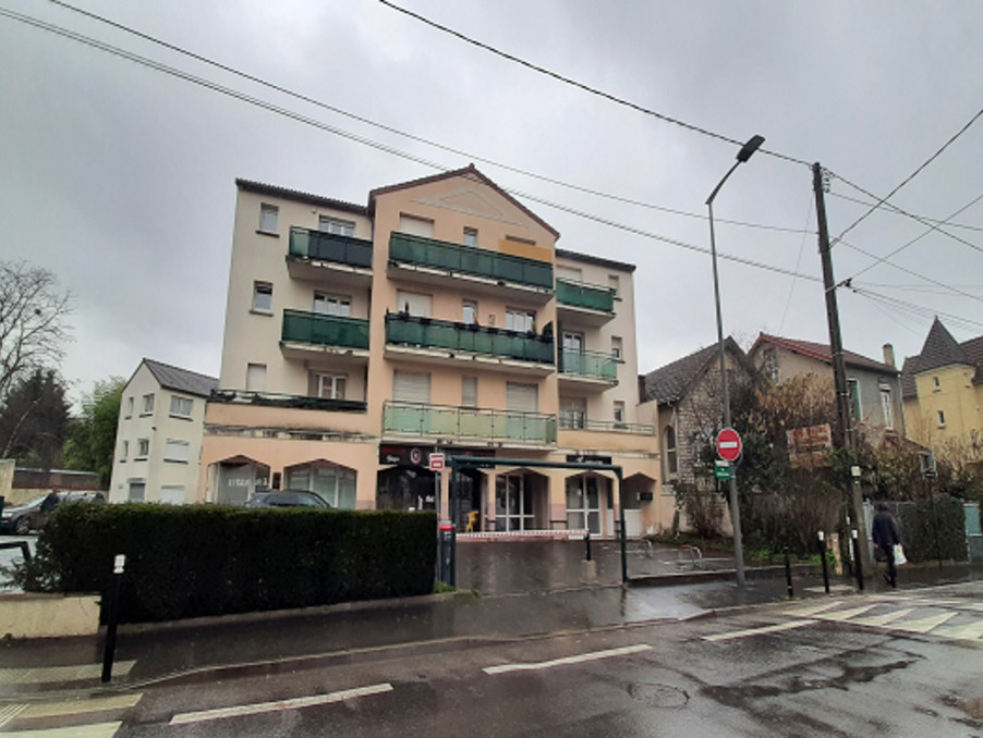 Vente Appartement Aulnay-sous-Bois  125 000 €
