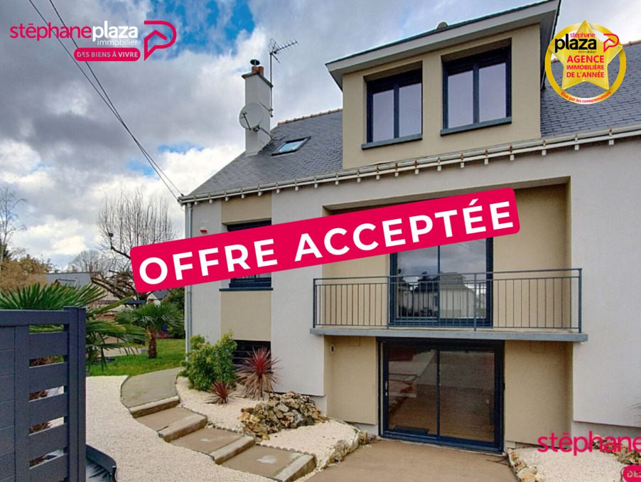 Vente Maison Saint avertin  445 000 €