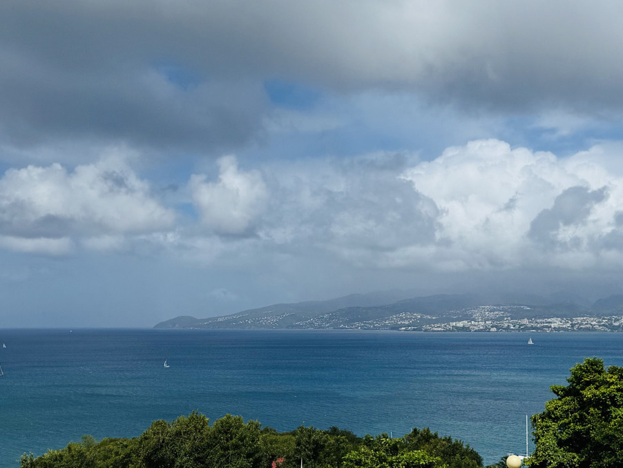 Vente Appartement Trois-Îlets  216 000 €