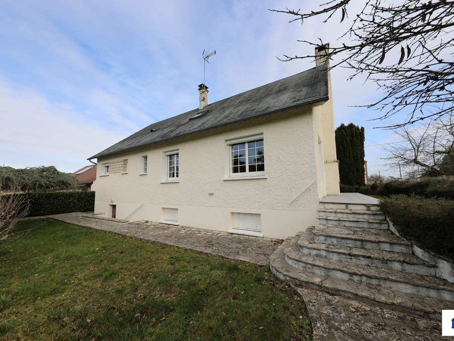 Vente Maison Dammarie sur Loing  153 000 €