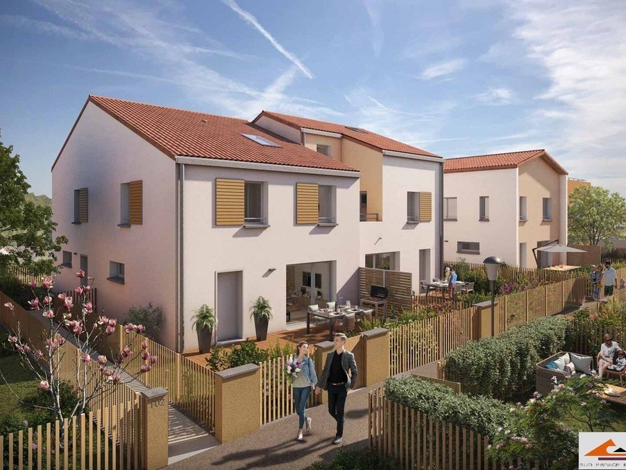 Vente Maison TOULOUSE  339 000 €