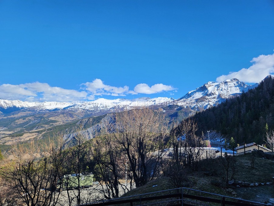 Vente Appartement PRA LOUP 1600 89 900 €