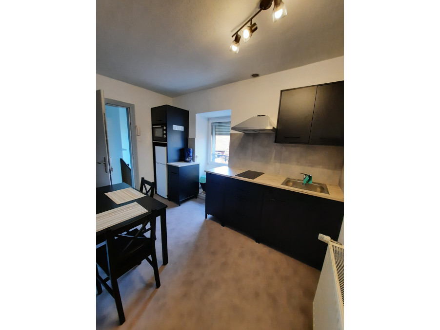 Location Appartement SELESTAT  690 €