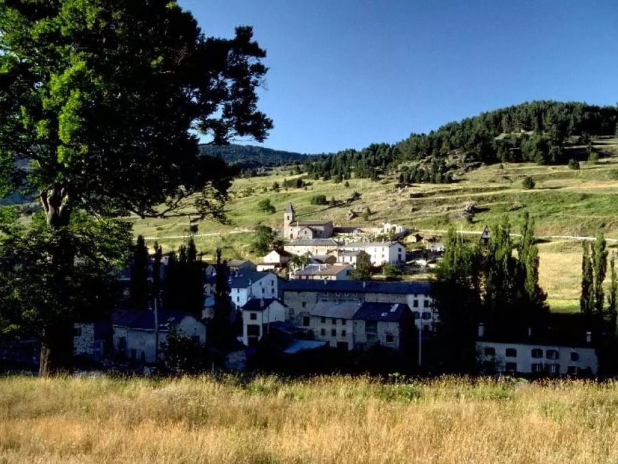 Vente Terrain Puyvalador  110 000 €