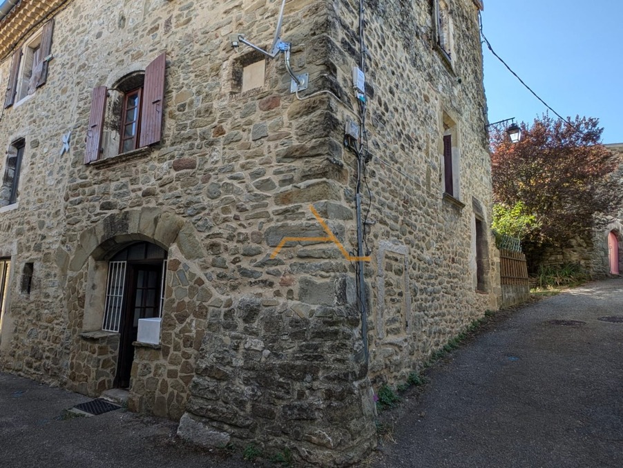 Vente Maison VESC 58 000 €