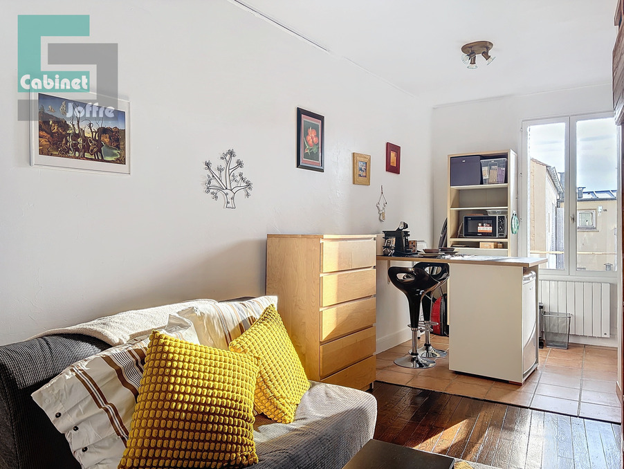 Vente Appartement Fontainebleau  108 000 €