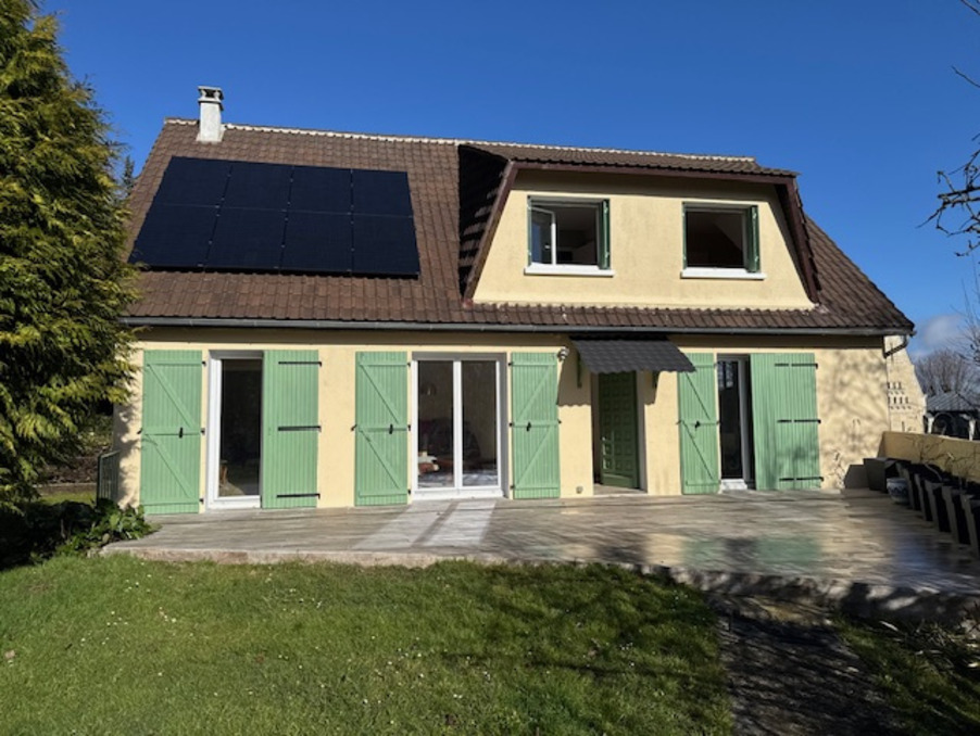 Vente Maison Villennes-sur-Seine  770 000 €