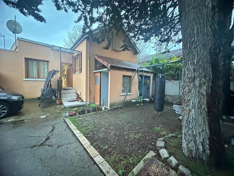Vente Maison VILLETANEUSE  249 000 €