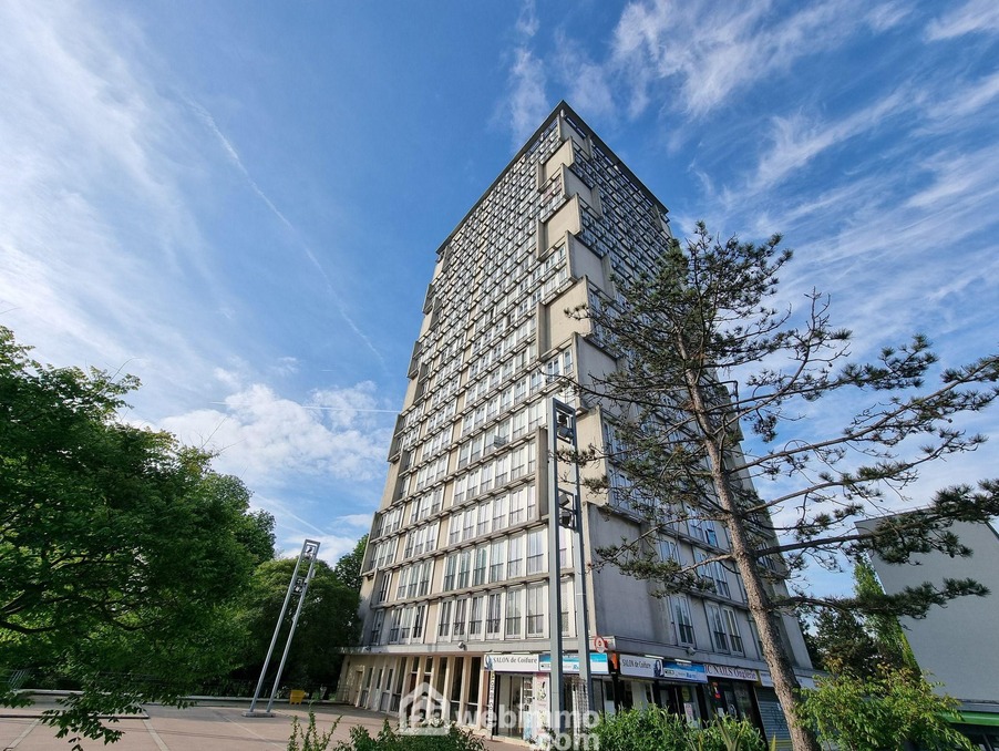 Vente Appartement Choisy-le-Roi  175 900 €