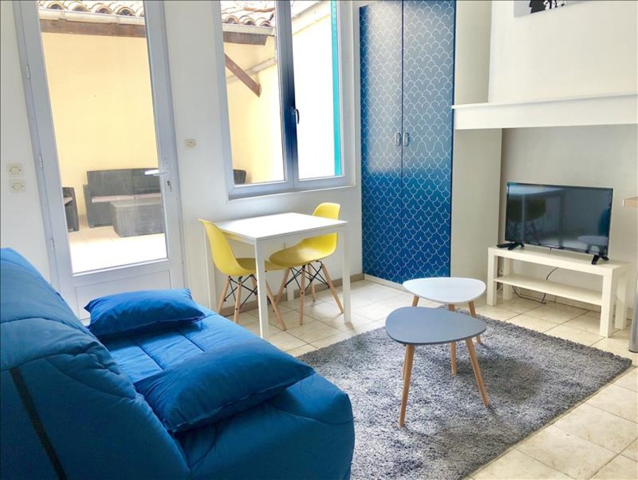 Location Appartement Foix  385 €
