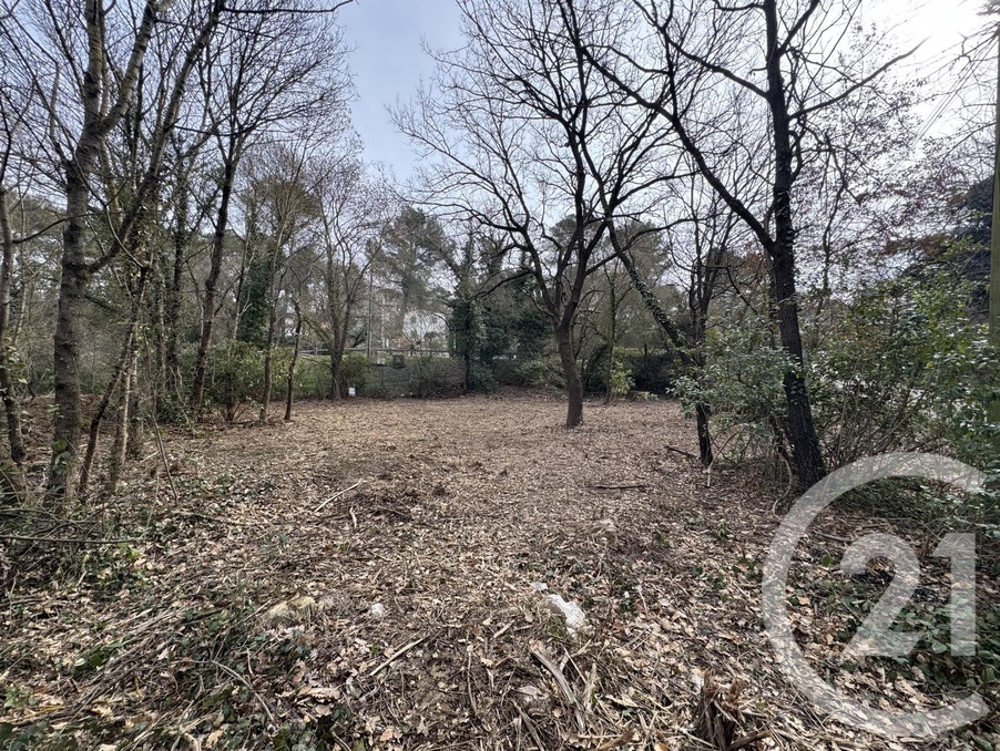 Vente Terrain Fuveau  239 000 €