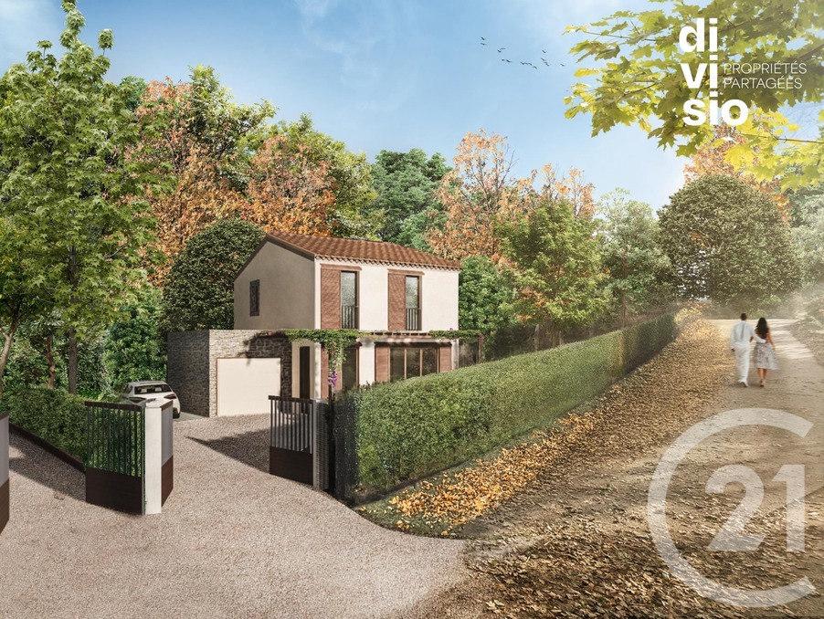 Vente Terrain Fuveau  229 000 €