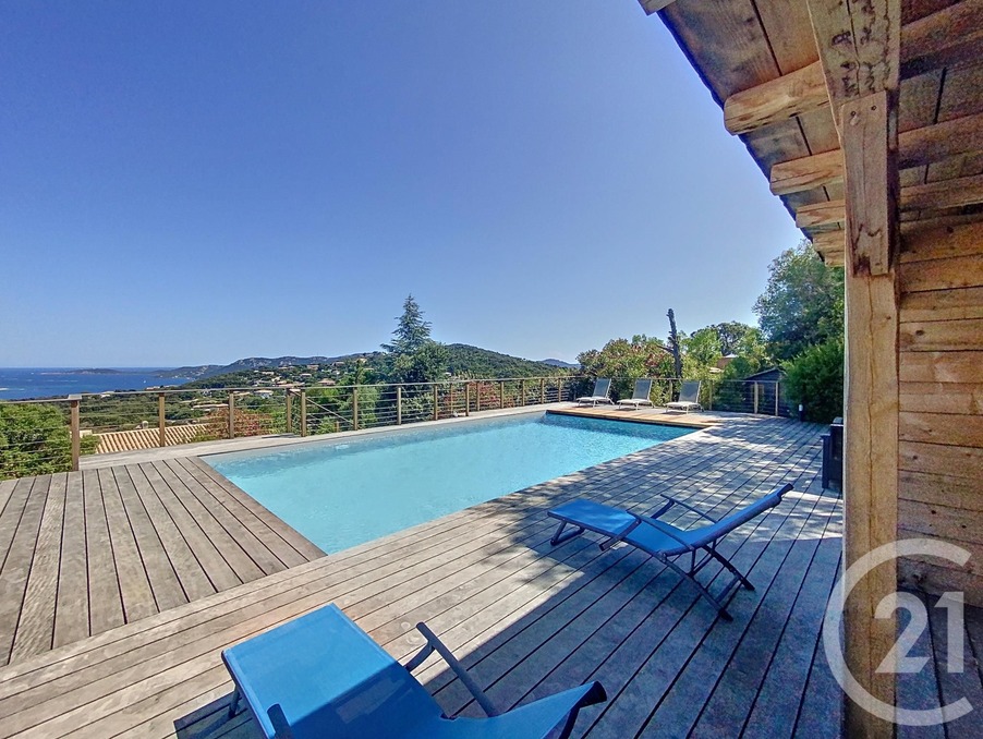 Vente Maison Porto vecchio  995 000 €