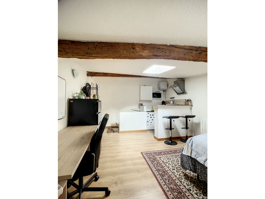 Location Appartement Aubière  350 €