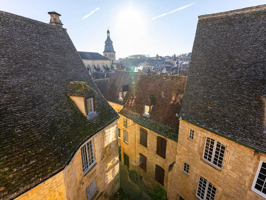 Vente Appartement Sarlat la caneda  248 000 €