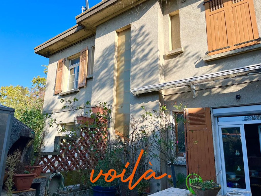 Vente Immeuble Carcassonne  229 000 €