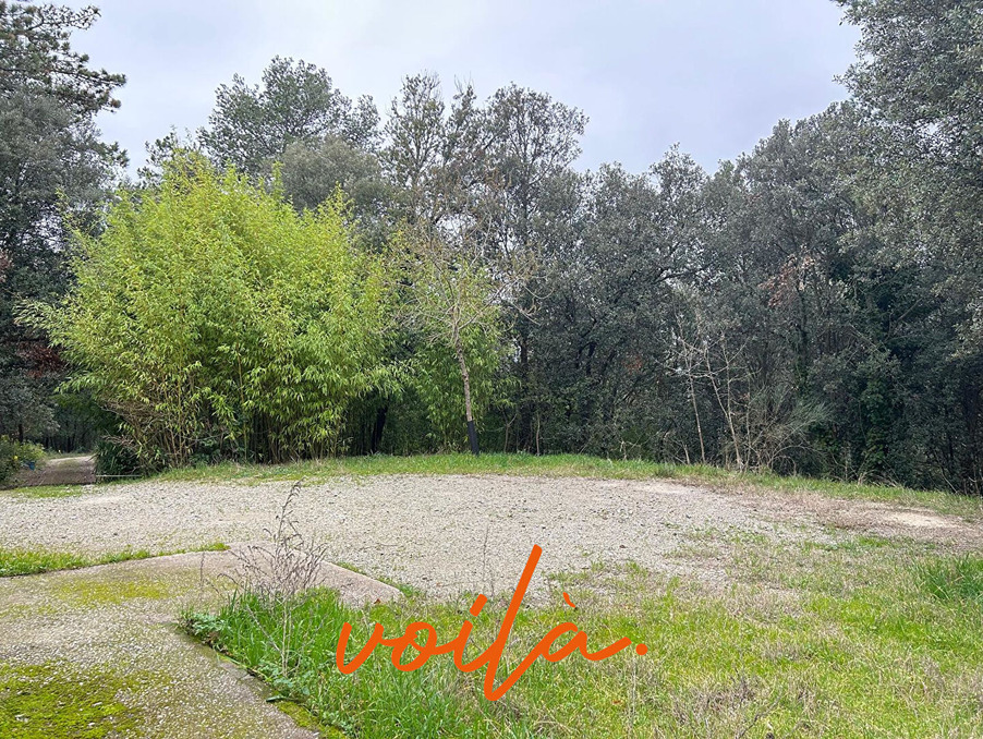 Vente Terrain Carcassonne 99 000 €