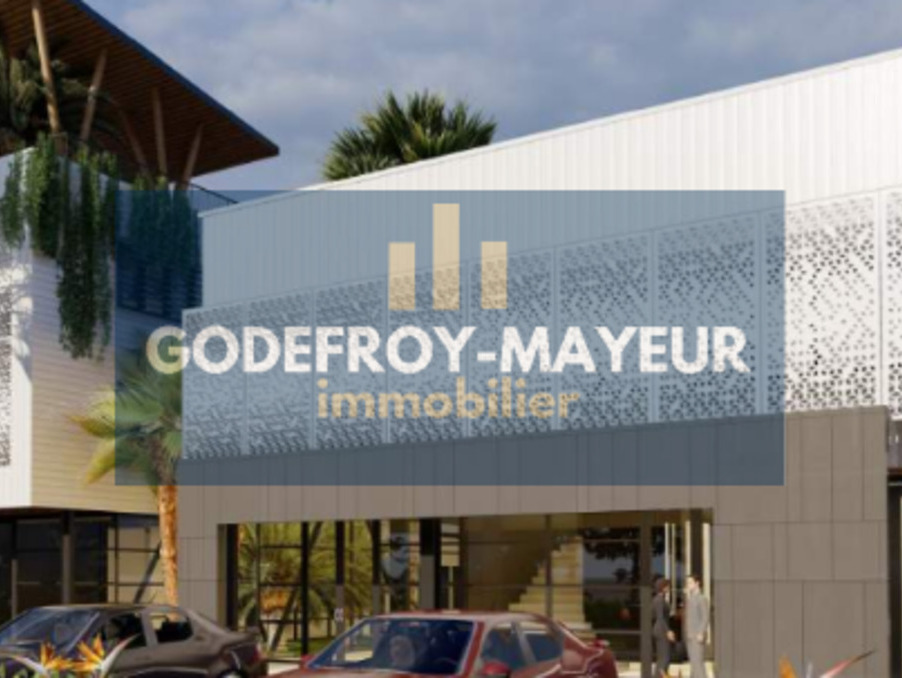 Vente Local Baie-Mahault  163 793 €