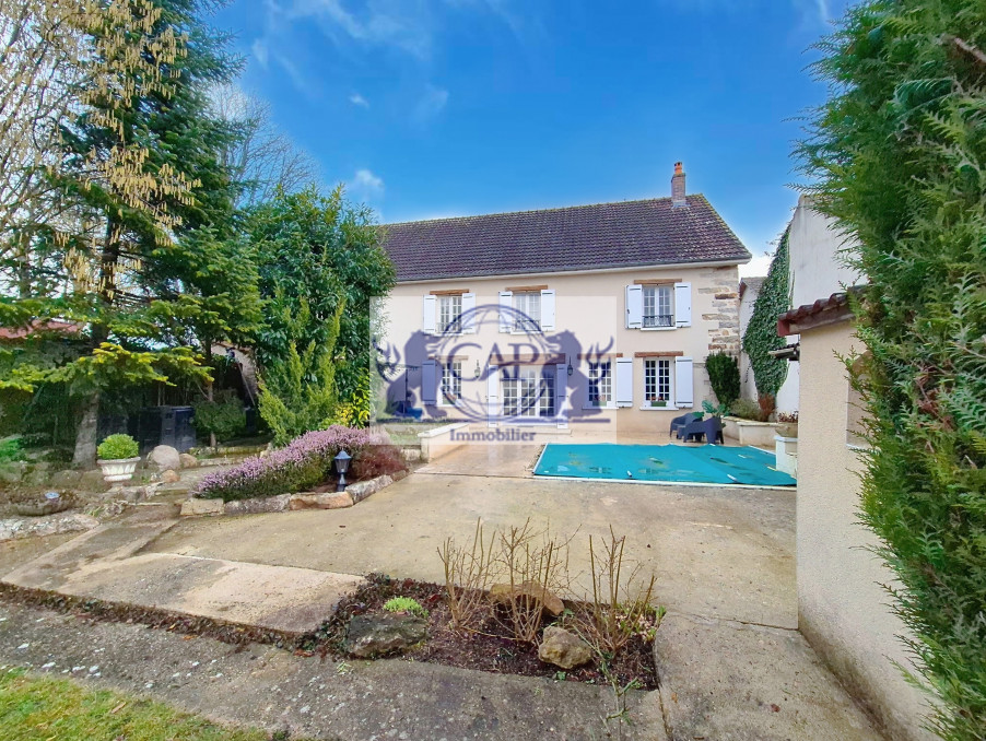 Vente Maison NOGENT SUR SEINE  399 000 €