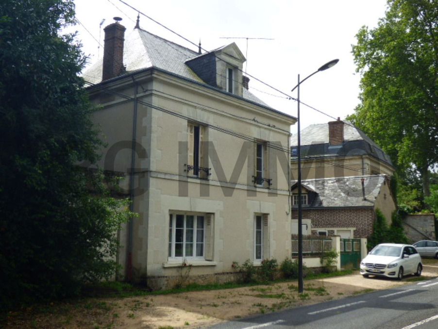 Vente Maison VENDOME  254 800 €