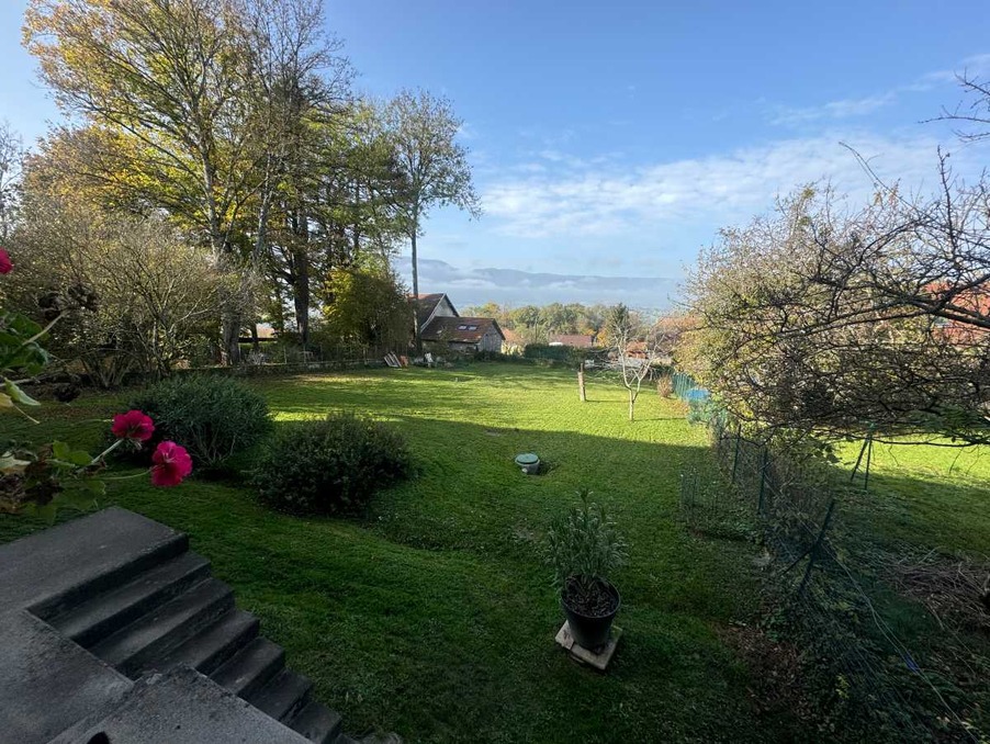Vente Maison SEYSSEL  379 600 €