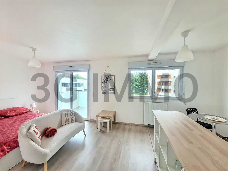 Vente Appartement RENNES  156 500 €