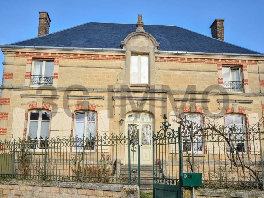 Vente Maison TORVILLIERS  335 000 €