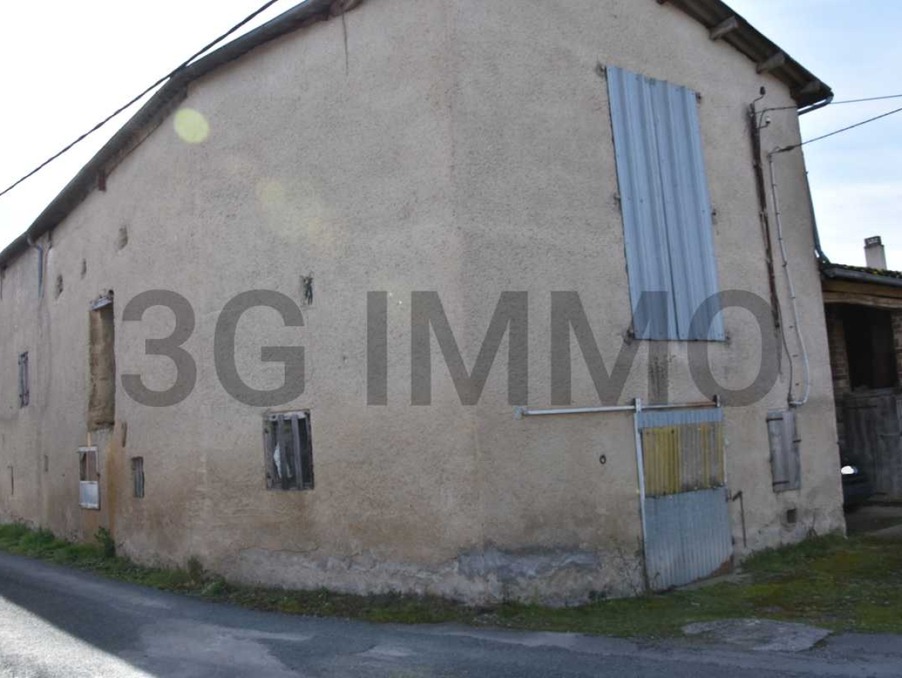 Vente Maison MOUZIEYS TEULET 55 000 €