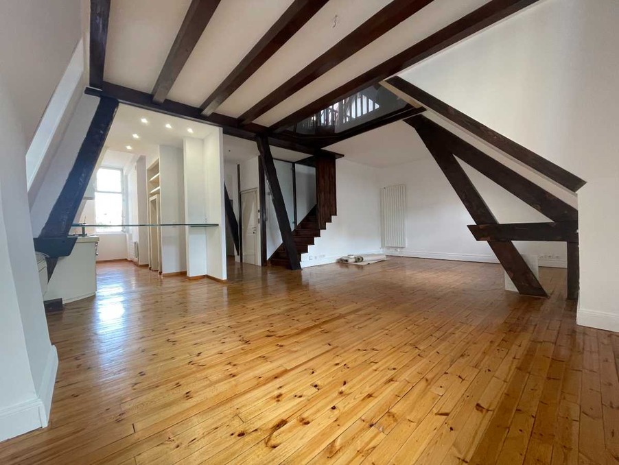 Vente Appartement CLERMONT FERRAND  249 000 €