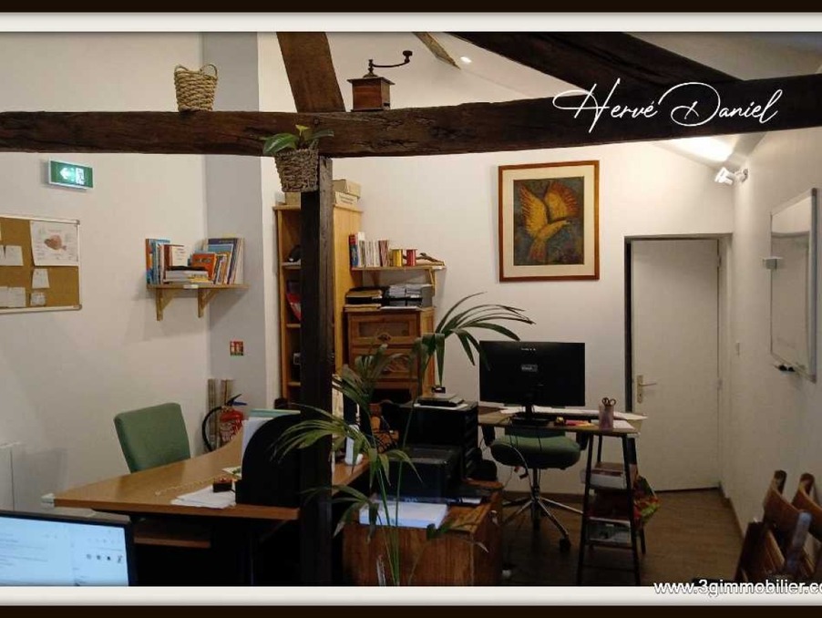 Location Local VIRY CHATILLON 1 000 €