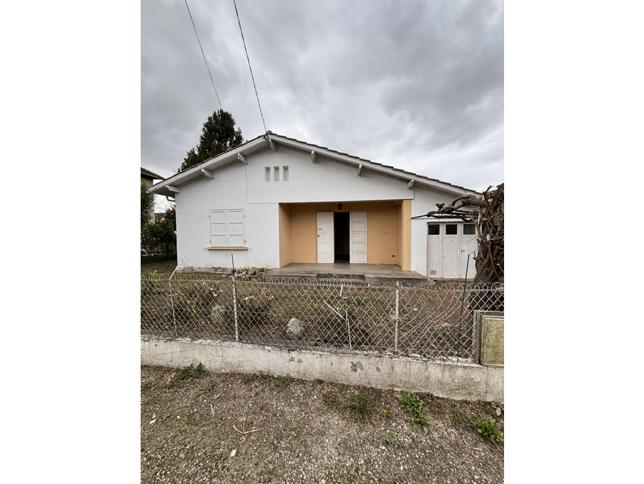 Vente Maison Villeneuve-sur-Lot 86 400 €