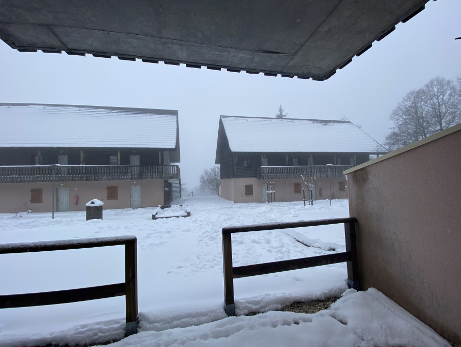 Vente Appartement SUPER BESSE 85 000 €